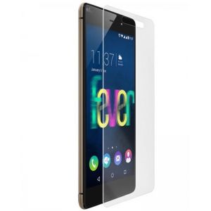 Protection &eacute;cran Verre Tremp&eacute; Wiko Fever
