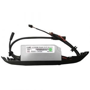 Contrôleur pour E-Twow Booster Plus / V avec Radiateur Original E-Twow Noir