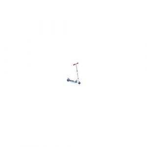 Trottinette MONDO Patinette 2 roues pliable  Disney  La Reine des Neiges