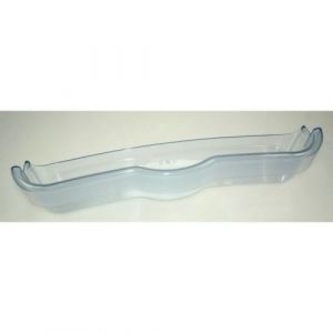 Balconnet infrerieur cristal pour refrigerateur sidex - 9282879