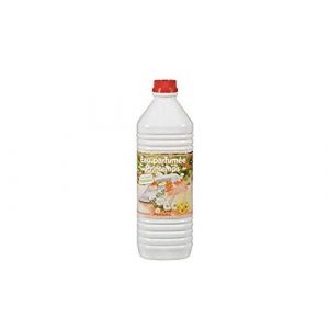 Eau Demineralisee Printemps 1l - Mieuxa