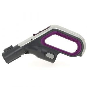 Poignee de flexible - aspirateur essentiel b
