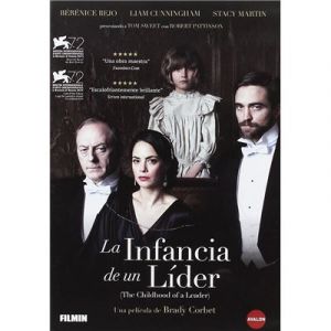 L'Enfance d'un chef / The Childhood of a leader