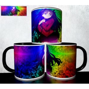 Mug collection design - Fate Stay Night Heaven's fell 469