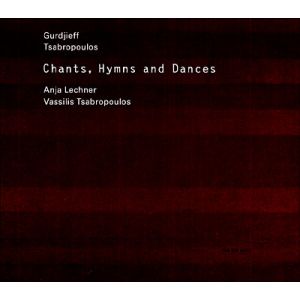 Chants, Hymnes et Danses