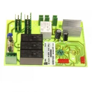 Module de puissance pour hotte best - f528393