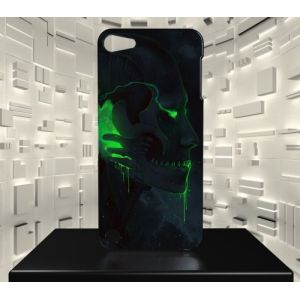 Coque compatible pour Ipod TOUCH 7 L'ATTAQUE DES TITANS Shingeki no Kyojin Titan 10