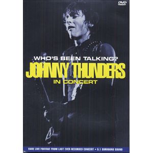 Who's been talking