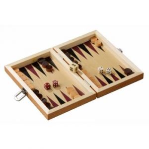 PELEPONNES, MINI, BACKGAMMON