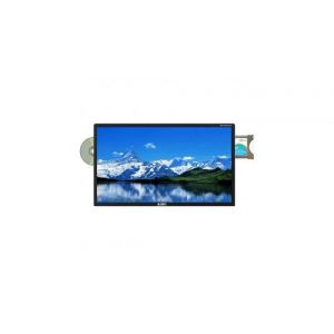 Tv led 22" 55cm satmatic aio pour parabole automatique module fransat