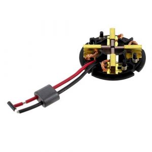 Charbons moteur + support 4931431942 - perceuse
