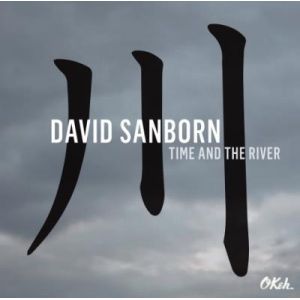 Time and the river featuring Marcus Miller