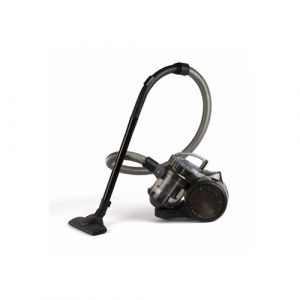 Aspirateur multi-cyclonique sans sac Livoo DOH105G Gris