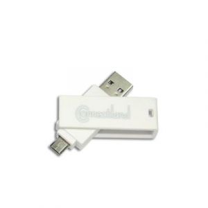 CABLING® Lecteur de Cartes mémoires Micro SC / Micro SDXC