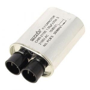 Condensateur 1µf/2100v 481912140003 - micro-ondes