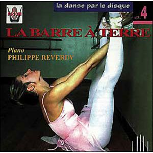 La danse par le disque, Volume 4