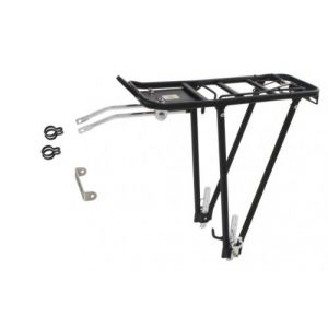 Ventura Aluminium Porte Vis-On UN Black II
