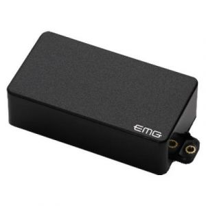 Accessoires guitares EMG HB Micros basses