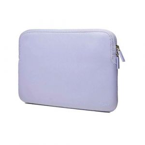 Trunk Nom : Housse Néoprène MacBook Pro/Air 13' Wisteria