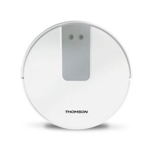 Aspirateur robot Thomson THVC24W Blanc