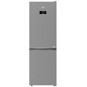 Réfrigérateur combiné 60cm 316l nofrost Beko B3RCNE364HXB