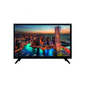 hitachi 24hea2356 tv led 24pouces 60cm full hd t&eacute;l&eacute;viseur smart tv
