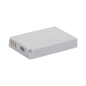 DÖRR - Batterie - Li-Ion - 1120 mAh - pour Canon PowerShot S110; PowerShot ELPH SD790, SD870, SD880, SD890, SD950, SD970, SD990
