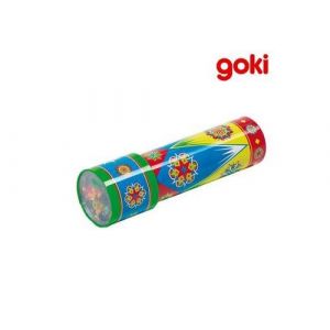Jeu Jouet En Métal Kaleidoscope Schylling Enfant 3 Ans +