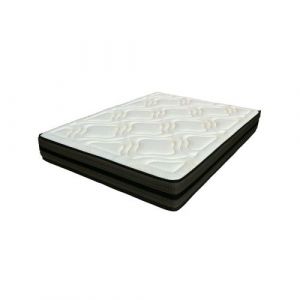 Matelas Essenzia Aeronature 520 200x210 Mousse et mousse à mémoire de forme