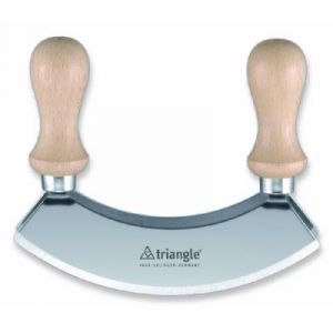 Triangle 43 212 14 02 hachoir berceuse, 14 cm