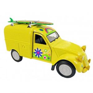 Fourgonnette 2CV Citroën