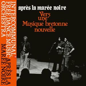 Apr&egrave;s la Mar&eacute;e Noire : Vers une musique bretonne nouvelle