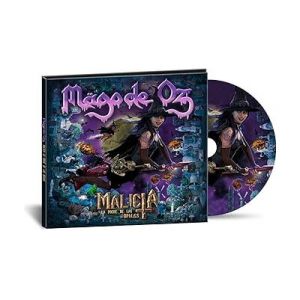 Malicia