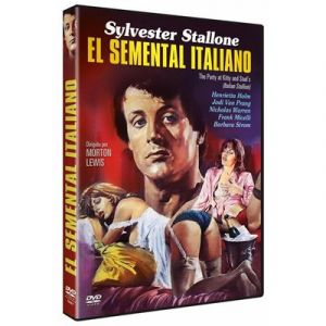 L'&Eacute;talon italien (1970) / The Party at Kitty and Stud's