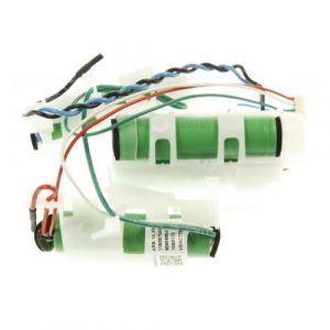 Batterie 14,4v arb li ion pour aspirateur electrolux