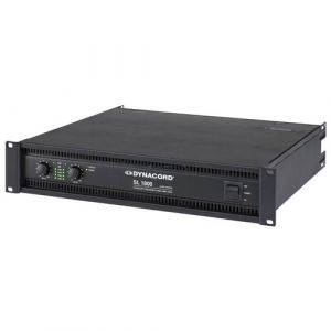 Dynacord SL 1800 Amplificateur Sonorisation