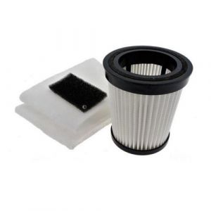 Kit filtres Aspirateur 2881001 DIRT DEVIL - 62539