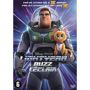 LIGHTYEAR/BUZZ L'ECLAIR-BIL