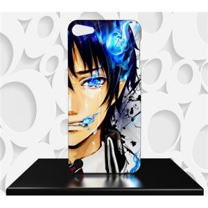 Coque Design Ipod TOUCH 6 MANGA BLUE EXORCIST - AO NO EXORCIST - R&eacute;f 03