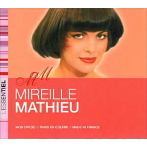 Mireille Mathieu