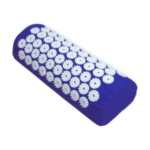 Coussin d&acute;acupression shanti (blau 40x15cm) kein hersteller