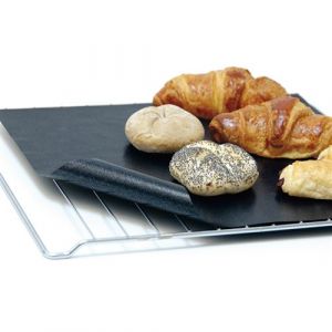 Plaque de cuisson Nostik 33x40cm