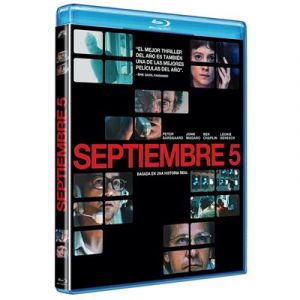 September 5 (2024) / Septiembre 5