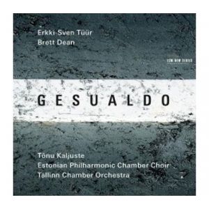 Gesualdo