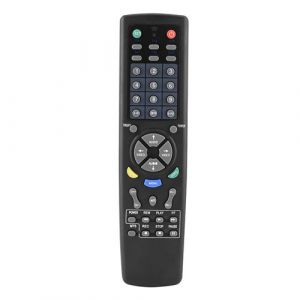 Télécommande Multifonctionnelle Universelle pour Changhong TV DVD VCR SAT CD AUX