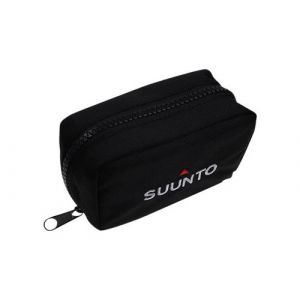 Suunto - Étui pour montres/accessoires - toile - pour Suunto D4i, D4i Novo, D5, D6i Novo, DX, EON, Vyper Novo, ZOOP, Zoop Novo