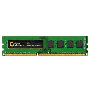 MicroMemory 8GB Memory Module 1600MHz DDR3-8 GB - 1,600 MHz