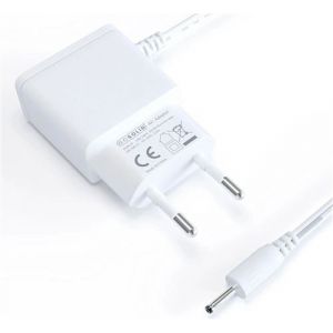 GO SOLID! Chargeur Babyphone - Adaptateur cam&eacute;ra compatible avec Alecto DVM-190