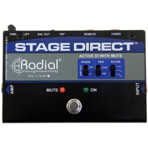 StageDirect