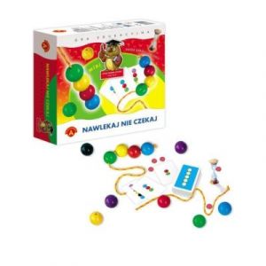 Ne Pas Attendre, Mini Fil Alexander X1230